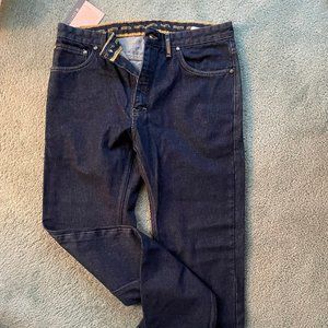 Beretta Gold Line Jeans NEW